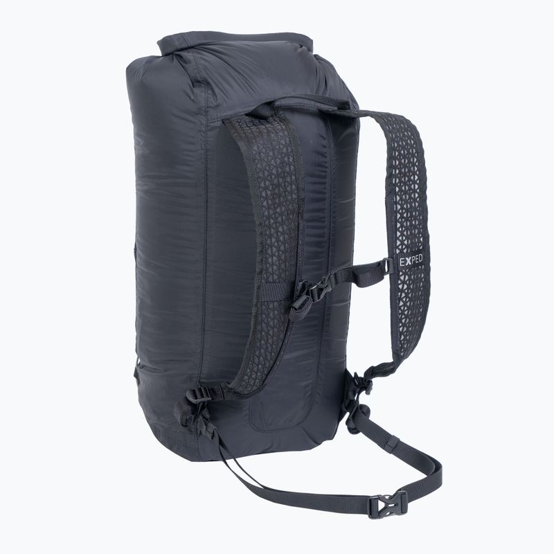 Lezecký batoh Exped Cloudburst 25 l black 6