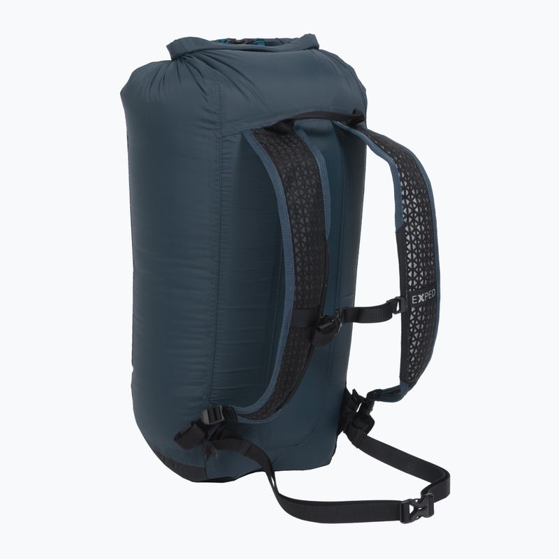 Lezecký batoh Exped Cloudburst 25 l navy 6