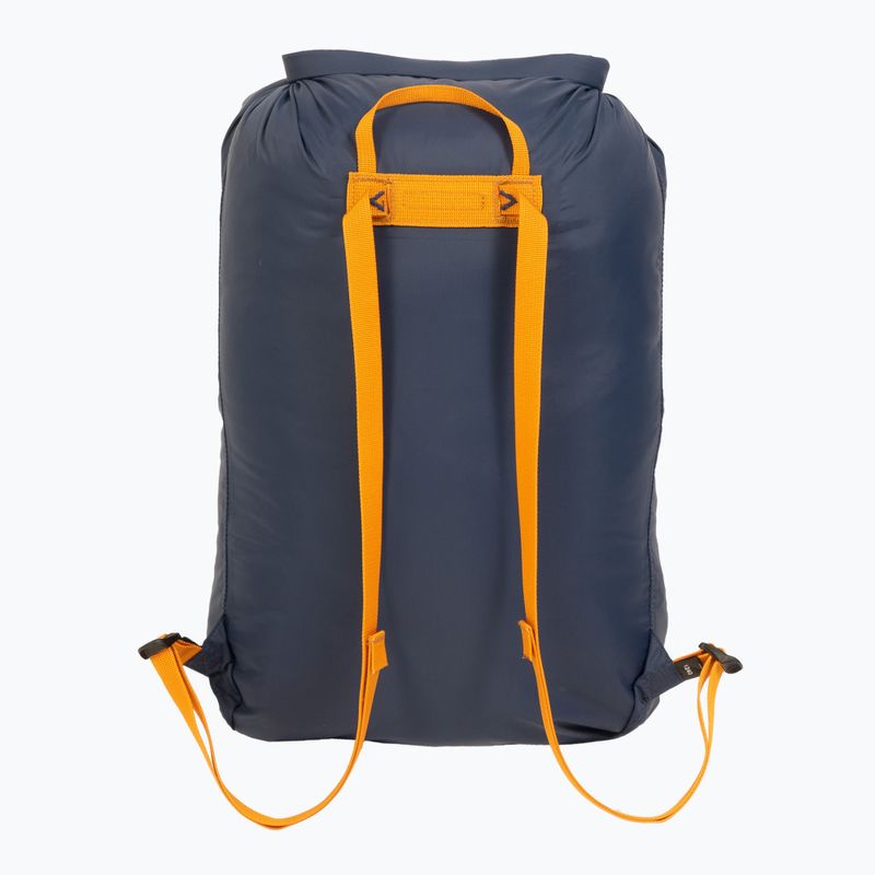 Voděodolný vak Exped Splash 15 l navy 2