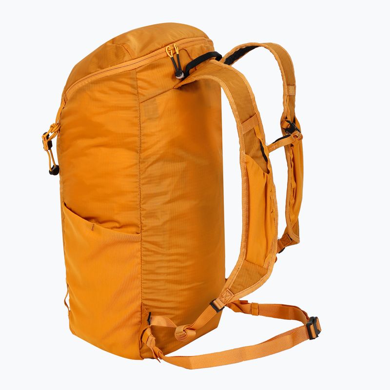 Turistický batoh Exped Summit Lite 15 l gold 2