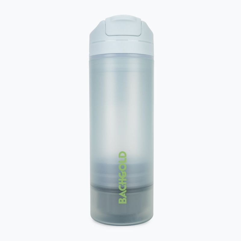 Cestovní láhev s filtrem Bachgold Selfpress Waterfilter 500 ml white 2