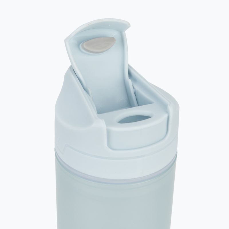 Cestovní láhev s filtrem Bachgold Selfpress Waterfilter 500 ml white 4