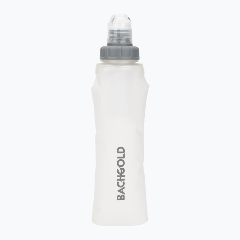 Turistická láhev s filtrem Bachgold Squeee 500 ml white 2