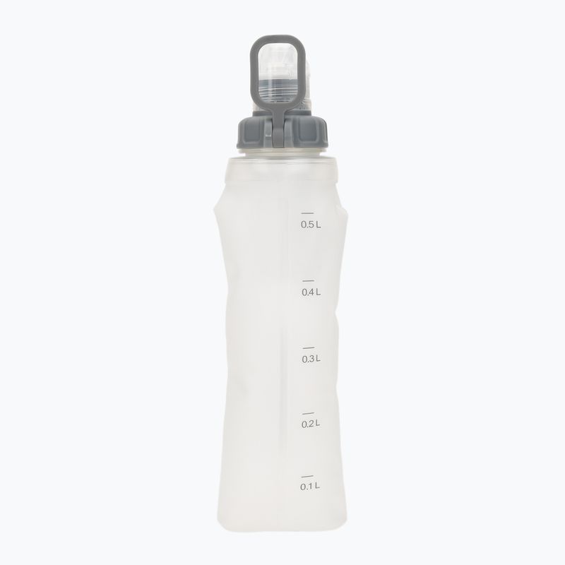 Turistická láhev s filtrem Bachgold Squeee 500 ml white 3