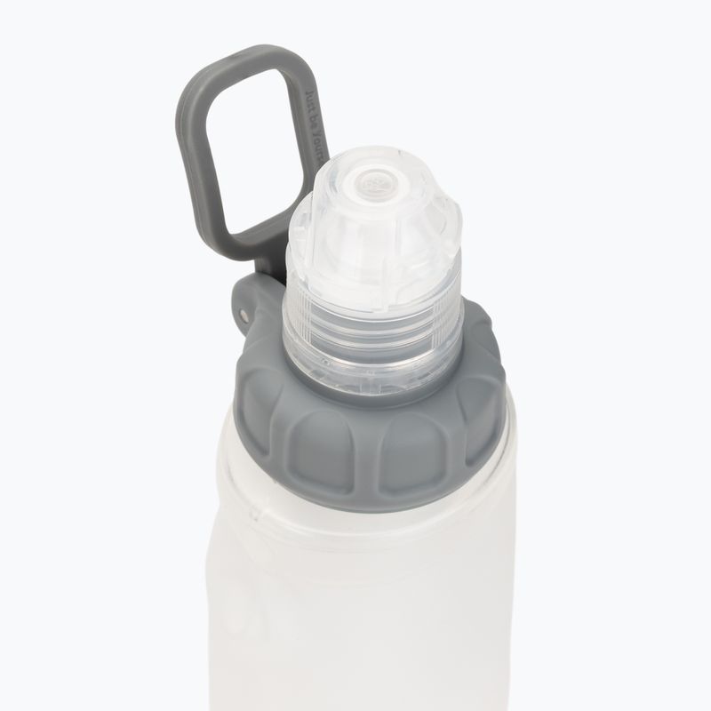 Turistická láhev s filtrem Bachgold Squeee 500 ml white 4
