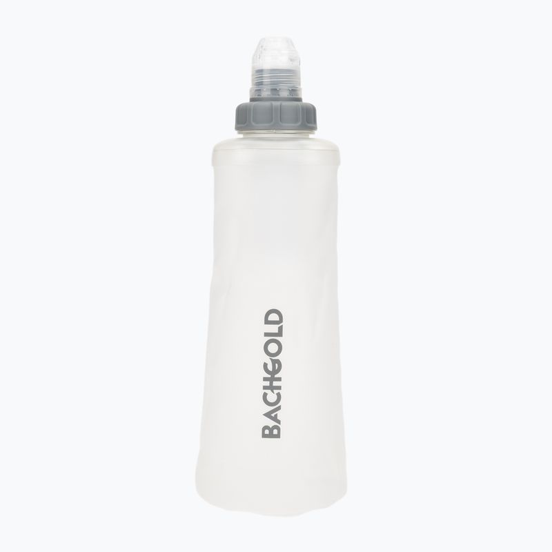 Turistická láhev s filtrem Bachgold Squeee 1000 ml white 2