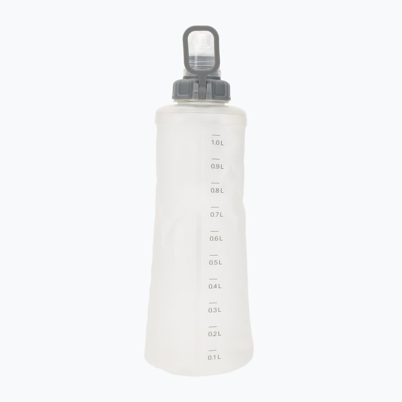 Turistická láhev s filtrem Bachgold Squeee 1000 ml white 3