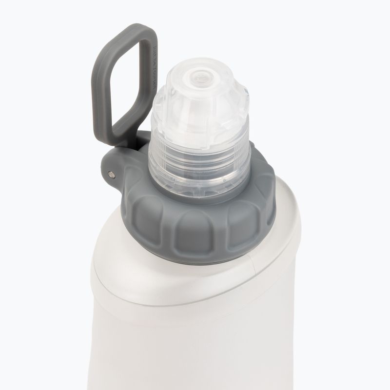 Turistická láhev s filtrem Bachgold Squeee 1000 ml white 4