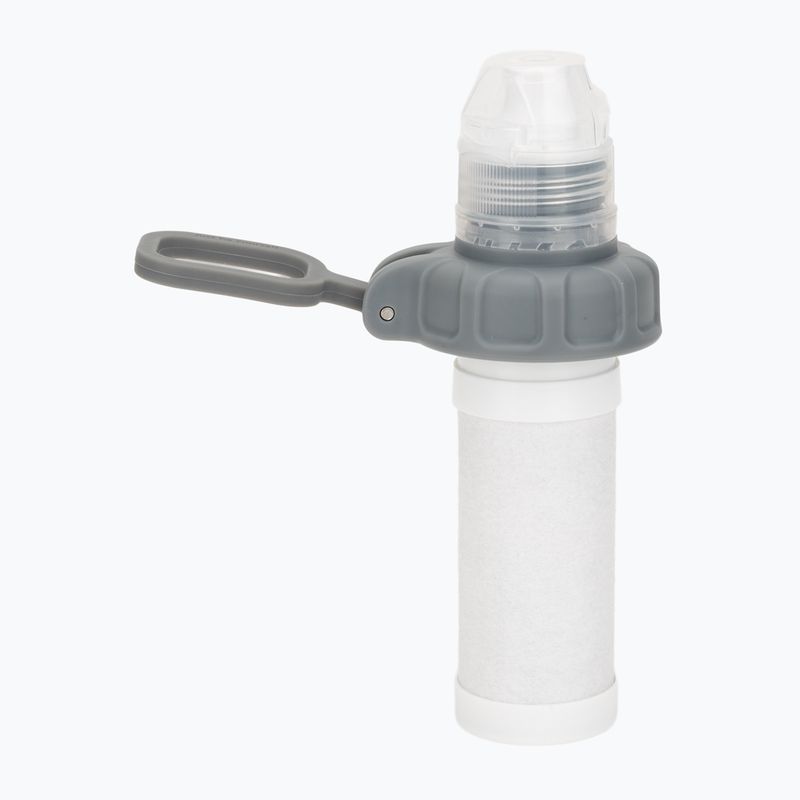 Turistická láhev s filtrem Bachgold Squeee 1000 ml white 5