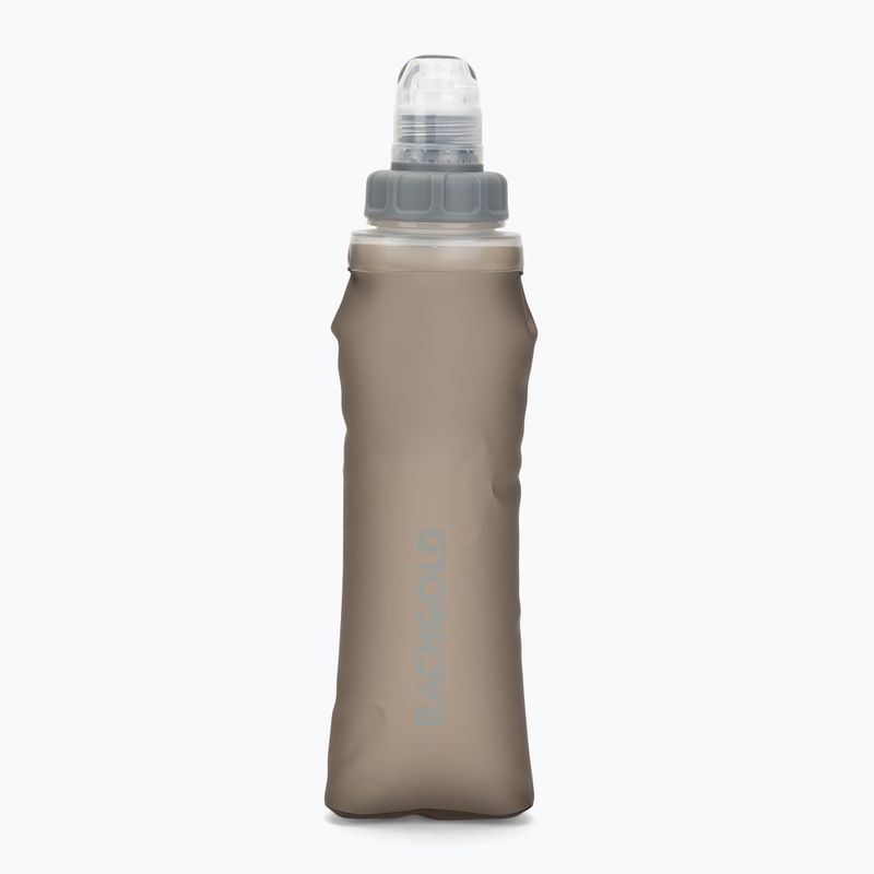 Turistická láhev s filtrem Bachgold Squeee 500 ml grey 2