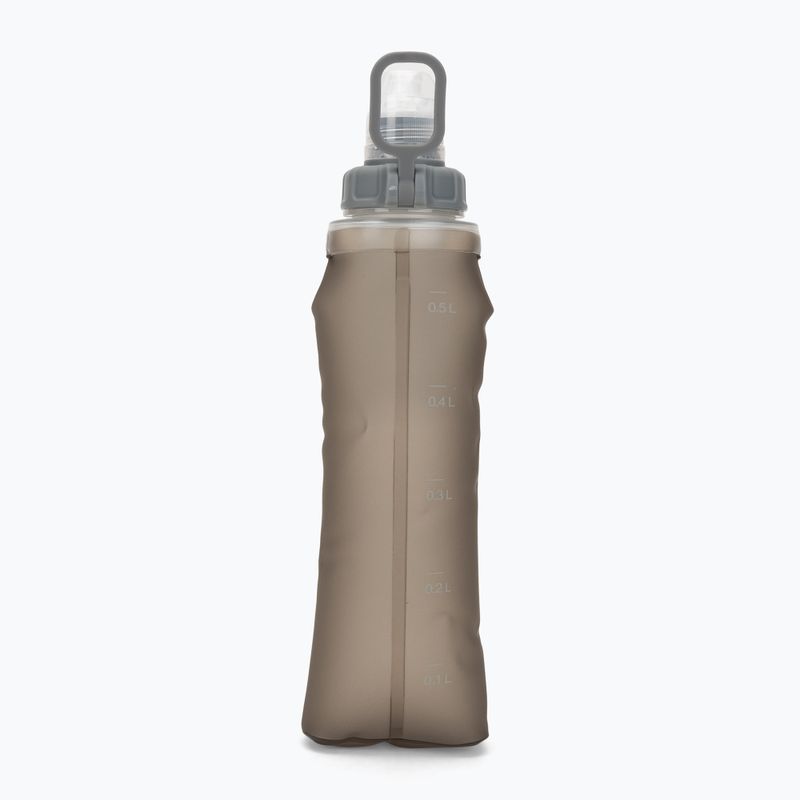 Turistická láhev s filtrem Bachgold Squeee 500 ml grey 3