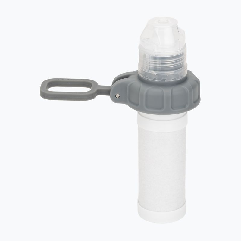 Turistická láhev s filtrem Bachgold Squeee 500 ml grey 5