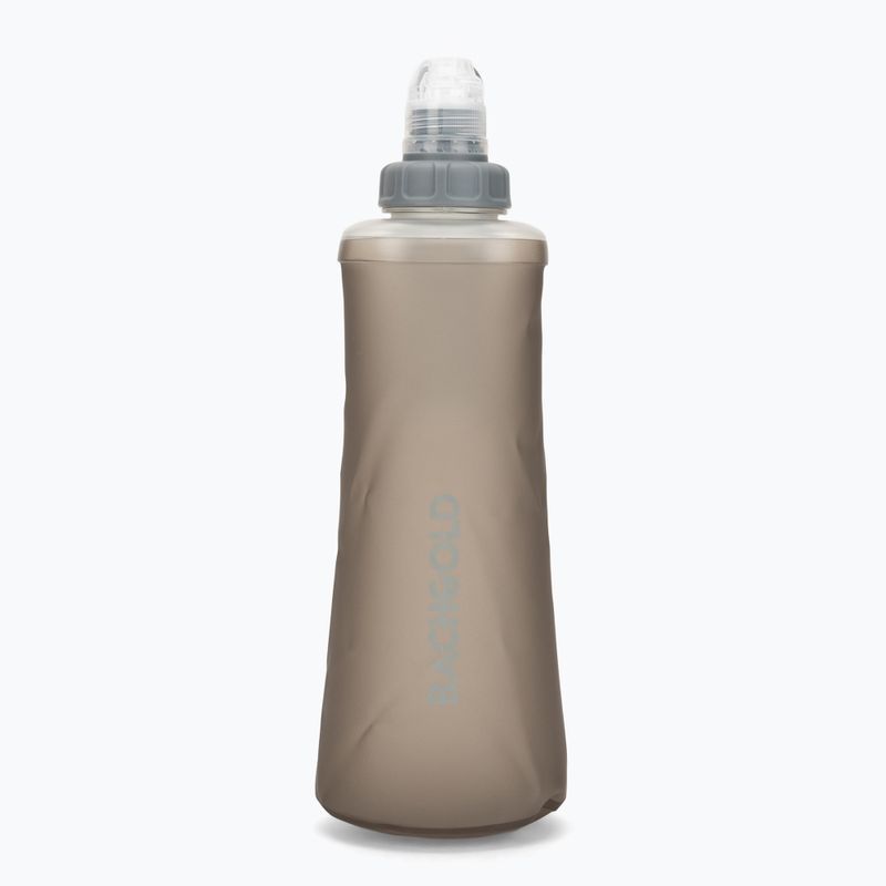 Turistická láhev s filtrem Bachgold Squeee 1000 ml grey 2