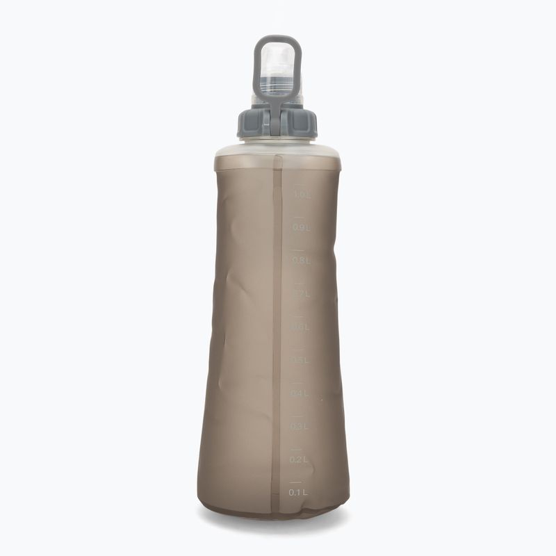 Turistická láhev s filtrem Bachgold Squeee 1000 ml grey 3