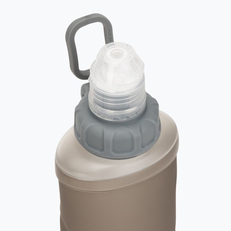 Turistická láhev s filtrem Bachgold Squeee 1000 ml grey 4