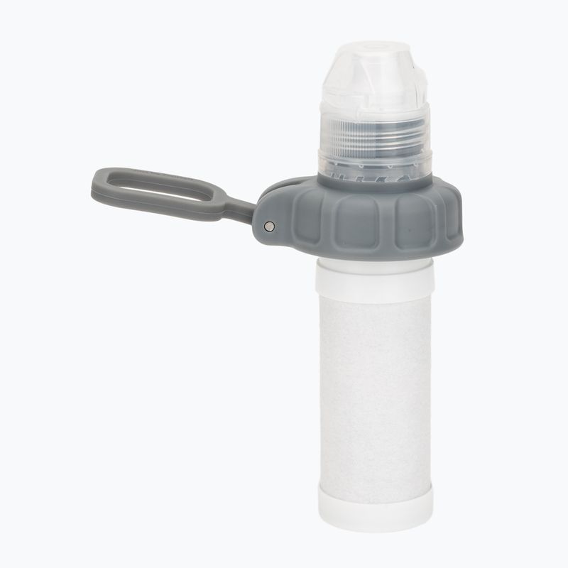 Turistická láhev s filtrem Bachgold Squeee 1000 ml grey 5