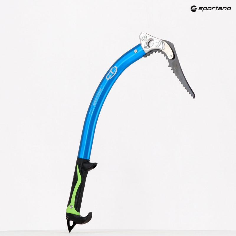 Cepín Climbing Technology North Couloir modrý 3I8050C 10