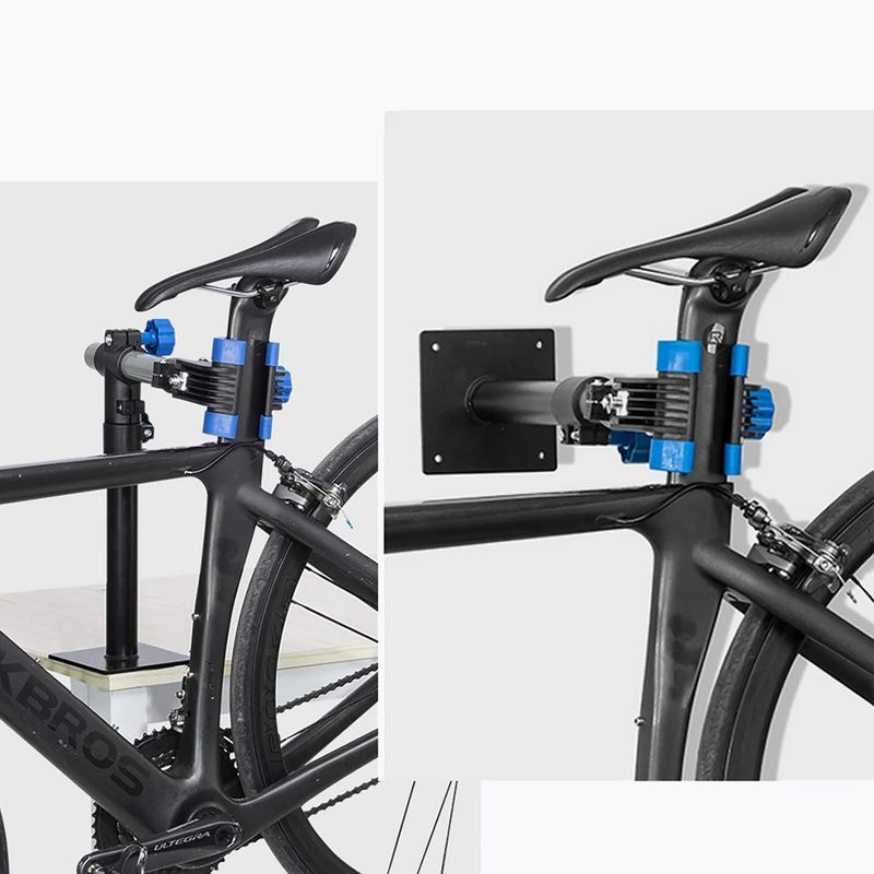 Servisní stojan na kolo Rockbros MP-01 black 7