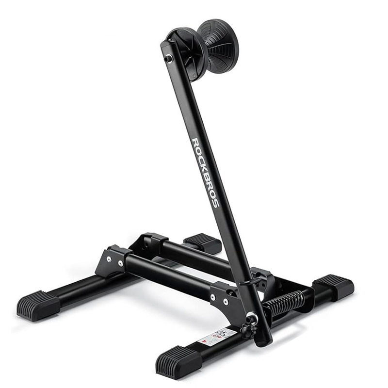 Stojan na kolo Rockbros 27210001002 black 