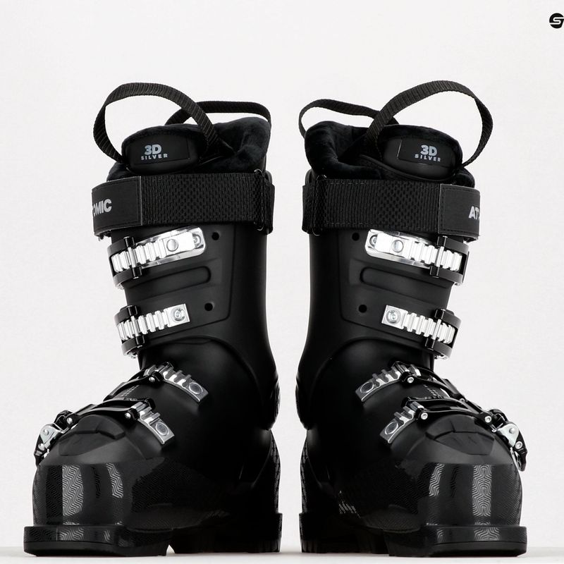 Dámské lyžařské boty ATOMIC Hawx Prime 85 black AE5026880 10