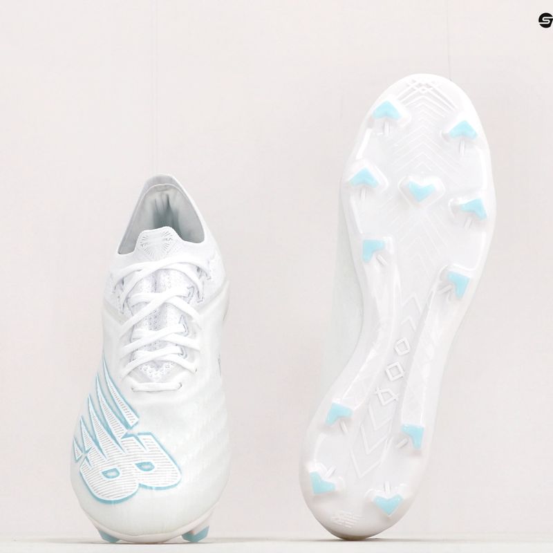 New Balance Furon V7 Pro FG kopačky bílé MSF1FC65.D.075 10