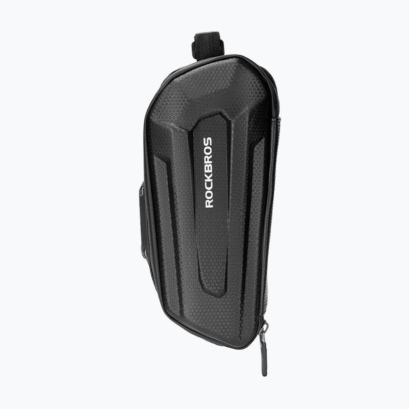 Podsedlová brašna na kolo Rockbros B69 1,8 l black