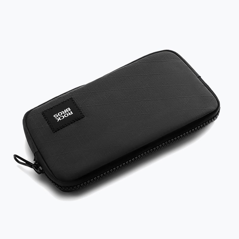 Brašna na kolo Rockbros 30990043 black