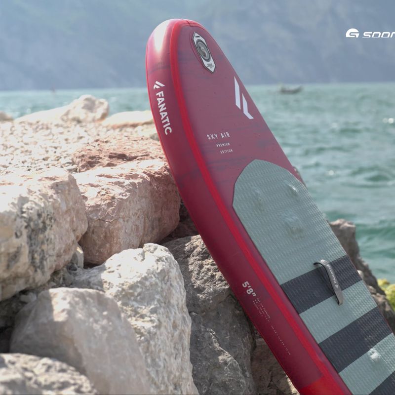 Prkno na wingfoil Fanatic Sky Wing 2022 11