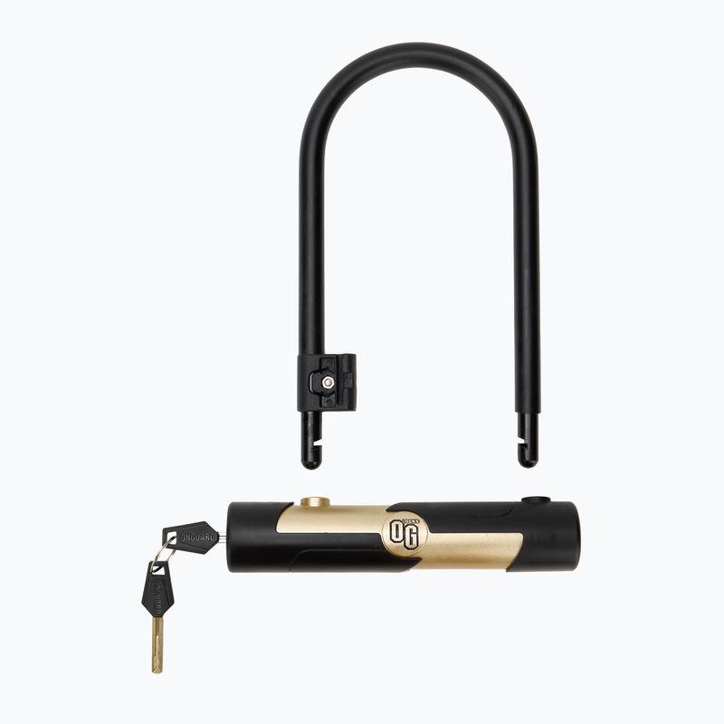 Zámek na kolo OnGuard 5815 2
