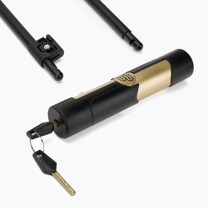 Zámek na kolo OnGuard 5815 3