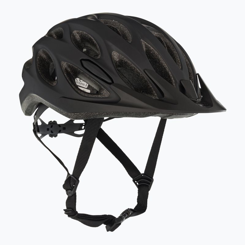 Cyklistická helma Bell Charger matte black