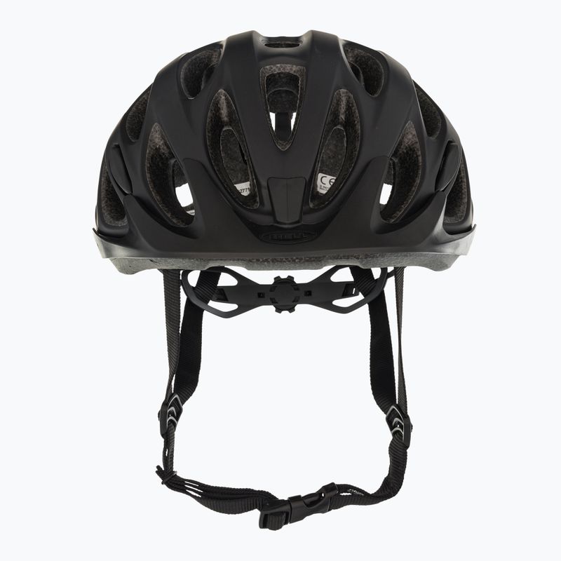 Cyklistická helma Bell Charger matte black 2
