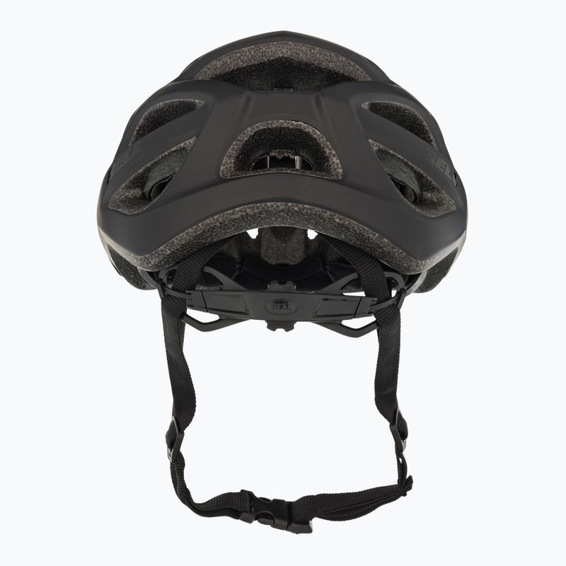Cyklistická helma Bell Charger matte black 3