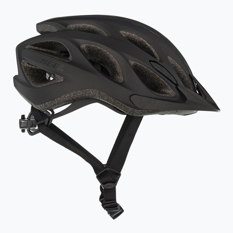 Cyklistická helma Bell Charger matte black 4