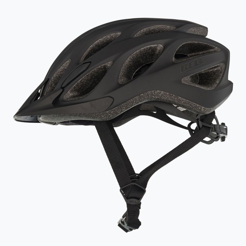 Cyklistická helma Bell Charger matte black 5
