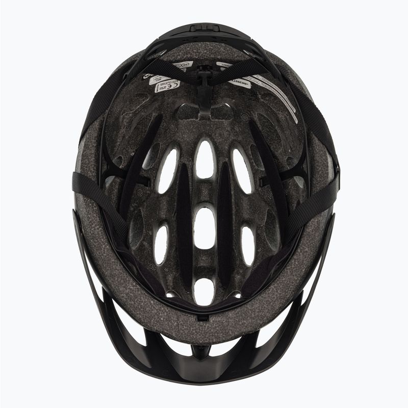 Cyklistická helma Bell Charger matte black 6