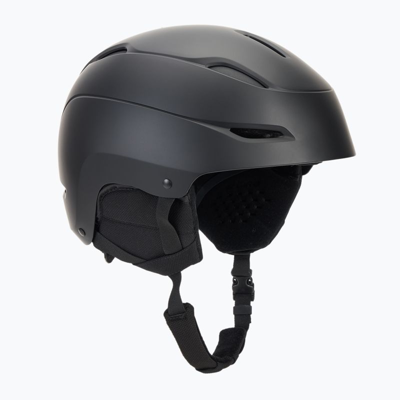 Lyžařská helma Giro Ratio matte black