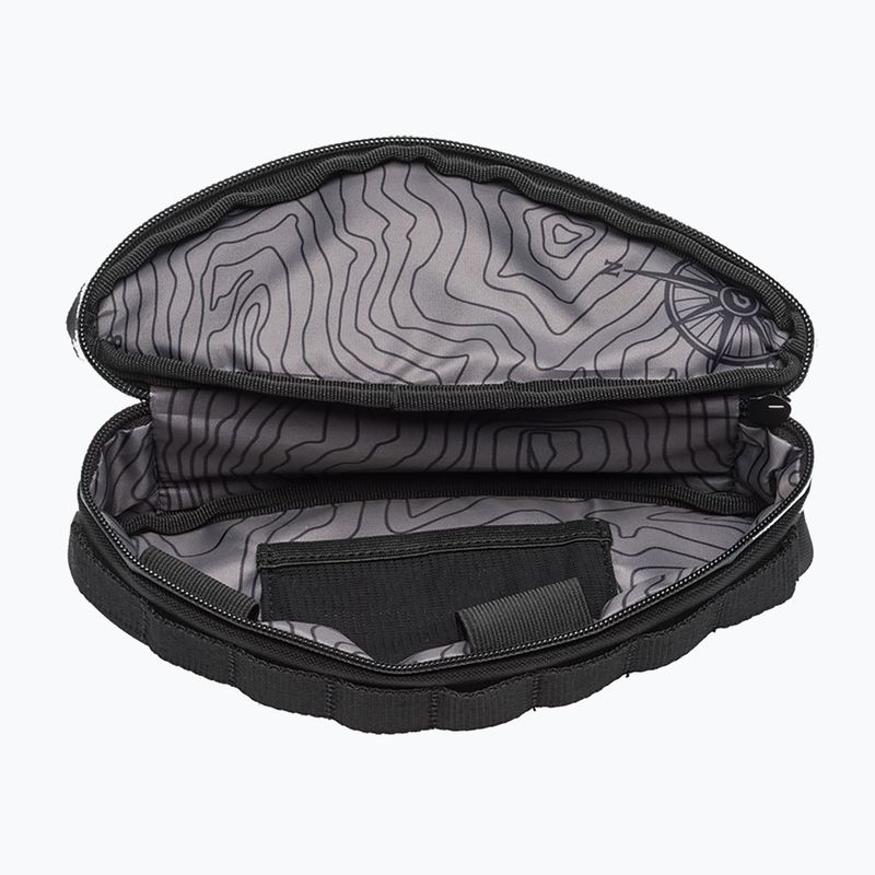 Brašna na rám kola Blackburn Outpost Corner 0,7 l black  2