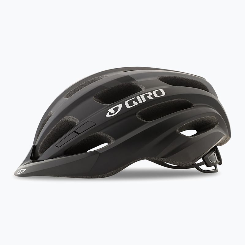 Dětská cyklistická přilba Giro Hale matte black 2