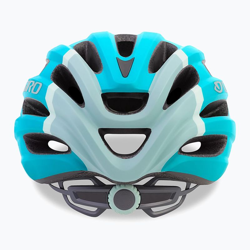 Dětská cyklistická přilba Giro Hale matte glacier 3