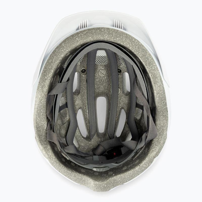 Cyklistická helma GIRO VASONA bílá GR-7089129 5