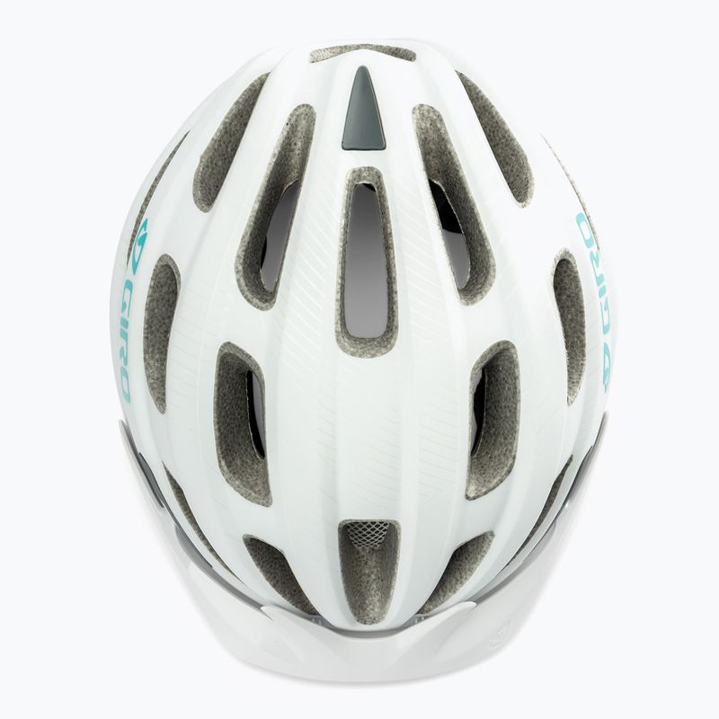 Cyklistická helma GIRO VASONA bílá GR-7089129 6