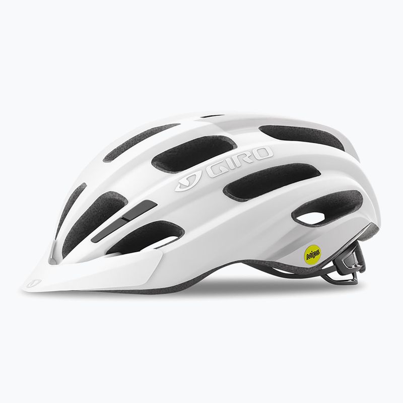 Cyklistická přilba Giro Register Integrated MIPS matte white 2