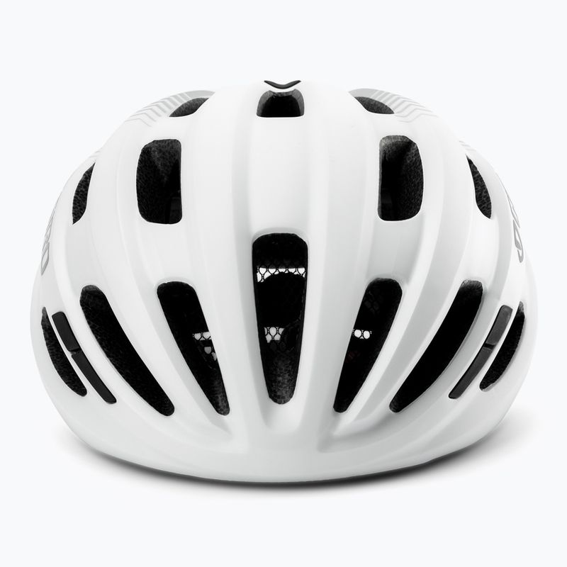 Cyklistická helma Giro ISODE bílá GR-7089211 2