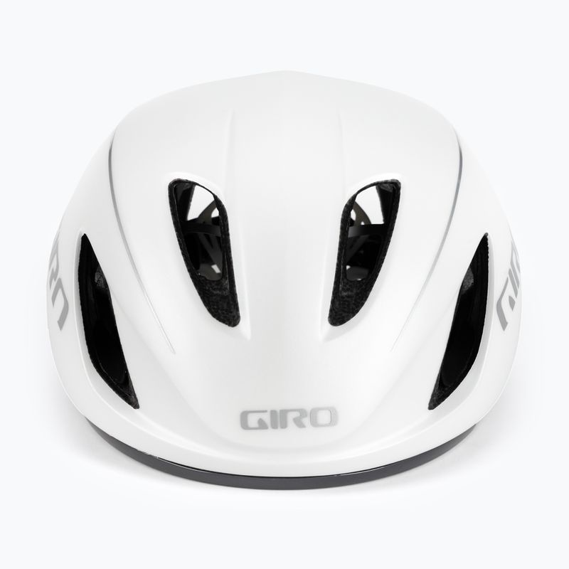 Cyklistická helma Giro Vanquish Integrated Mips bílo-stříbrný GR-7086810 3