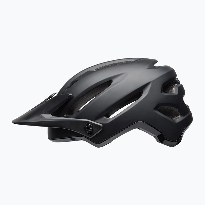Cyklistická přilba Bell 4Forty Integrated MIPS matte gloss/black 2