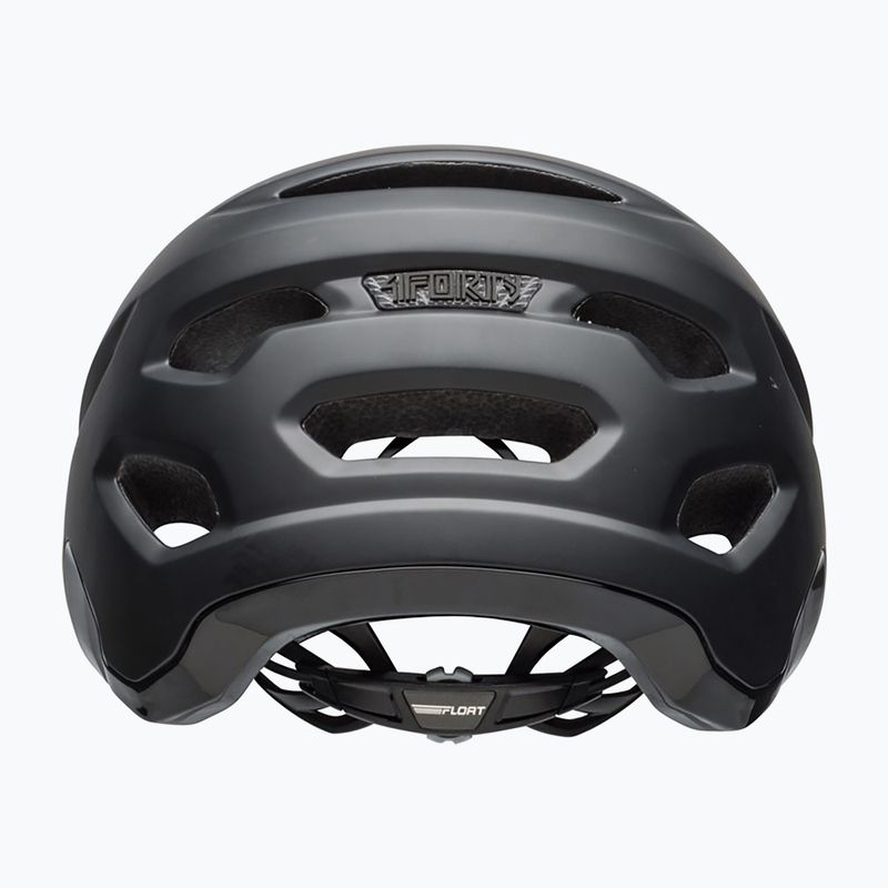 Cyklistická přilba Bell 4Forty Integrated MIPS matte gloss/black 3