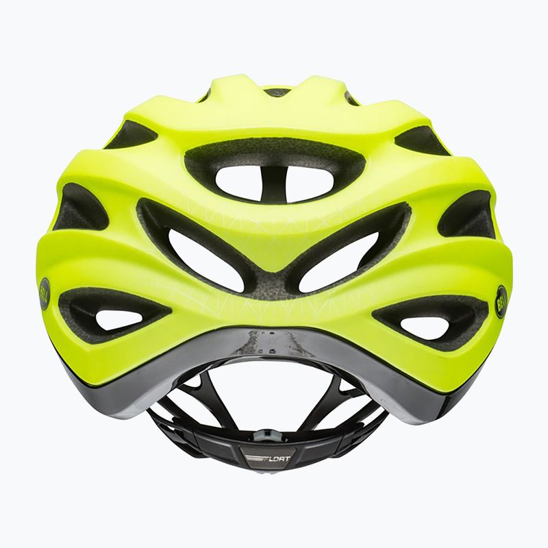 Cyklistická přilba Bell Drifter matte gloss retina sear/black 3