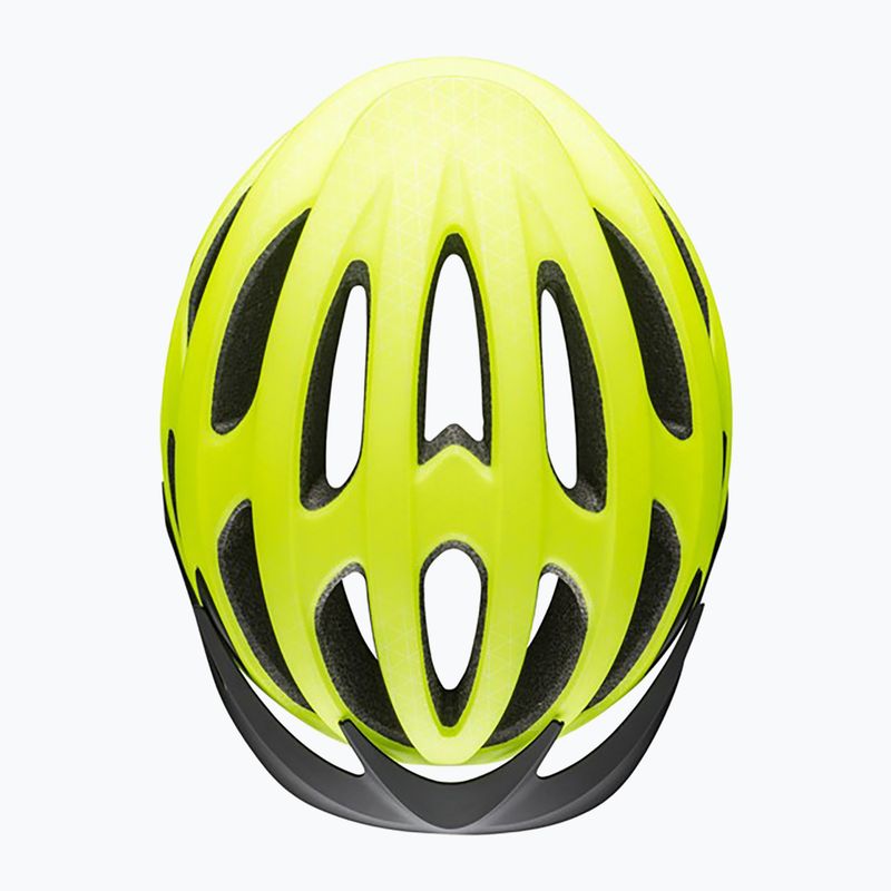 Cyklistická přilba Bell Drifter matte gloss retina sear/black 4