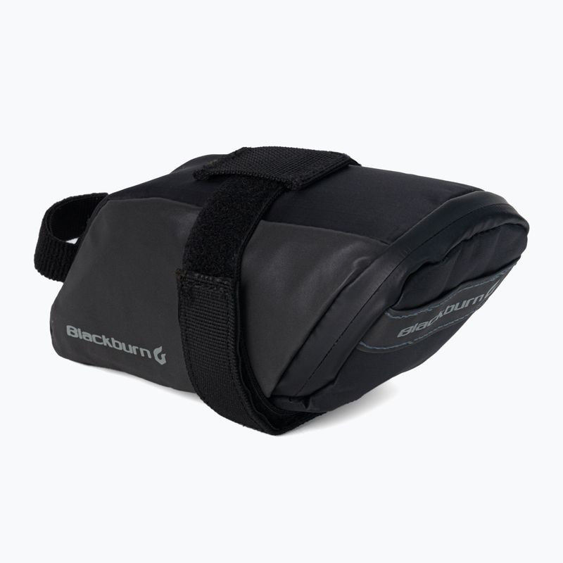 Blackburn Grid Medium Reflexní brašna na kolo černá BBN-7086624